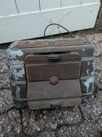 Antieke Verwarming Hadees Ford V8 1938 Auto Onderdeel, Ophalen of Verzenden, Ford