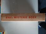 Evas mysterie boek €5, Boeken, Ophalen of Verzenden, Gelezen, Nederland