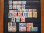 Jaargang 1921-1924 ( ook los/serie) gebr. ( W 445 )..€ 11,50, Verzenden