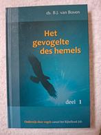 Het gevogelte des hemels, Ds. B. J. van Boven, Christendom | Protestants, Ophalen of Verzenden, Zo goed als nieuw
