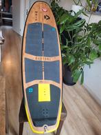 Duotone Whip Directional Kiteboard 5'2" + Straps, Watersport en Boten, Directional, Ophalen, Zo goed als nieuw, Kiteboard