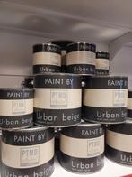 PTMD Muurverf div kleuren, Overige kleuren, 5 tot 10 liter, Nieuw, Ophalen of Verzenden