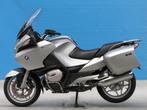 BMW R1200RT (bj 2008), Bedrijf, 1170 cc, Cruise Control, Toermotor