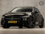 Mercedes-Benz A-Klasse 180 AMG Sport Night Upgrade Automaat, Auto's, Mercedes-Benz, 12 maanden, 136 pk, Gebruikt, 4 cilinders