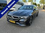 Mercedes-Benz C-Klasse Estate 180 Business Line (bj 2023), Automaat, 4 cilinders, Parkeercamera, Leder