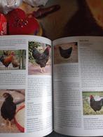 Kippen encyclopedie, Ophalen, Nieuw