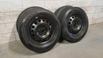 Winterbanden 3008 5008 408 C5 Aircross Grandland 215/65/17, Auto-onderdelen, Ophalen, Banden en Velgen, 17 inch, Winterbanden