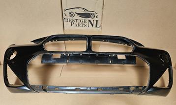 Voorbumper BMW X2 F39 M Pakket Origineel 6xPDC 51118069086 beschikbaar voor biedingen