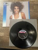 Whitney Houston – Whitney, Ophalen of Verzenden, 1980 tot 2000, Zo goed als nieuw, 12 inch