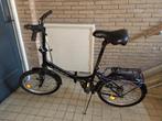 City Hopper Vouwfiets 20 inch - Ideaal voor de trein!, Fietsen en Brommers, Ophalen