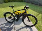 Trek Supercommuter 9+, Zo goed als nieuw, 50 km per accu of meer, 55 tot 59 cm, Ophalen