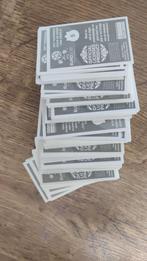 Voetbalplaatjes diversen, Ophalen of Verzenden, Nieuw, Overige binnenlandse clubs, Poster, Plaatje of Sticker