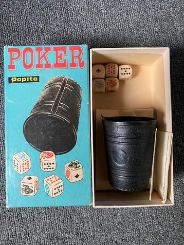 Poker spel beschikbaar voor biedingen