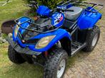 Kymco MXU 250cc Quad, Motoren, Quads en Trikes, 250 cc, 12 t/m 35 kW