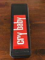 Cry Baby, Muziek en Instrumenten, Ophalen of Verzenden, Zo goed als nieuw