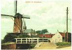 805333	Molen bij Loosduinen	ZH	_Nette kaart Onbeschreven, Ophalen of Verzenden, Ongelopen, Zuid-Holland