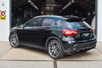 Mercedes-Benz GLA 250 4Matic Premium Plus *Pano | Standkache, Automaat, 15 km/l, 4 cilinders, Zwart