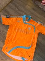 Adidas voetbalshirt Olympique Marseille, Maat XL, Ophalen of Verzenden, Zo goed als nieuw, Shirt