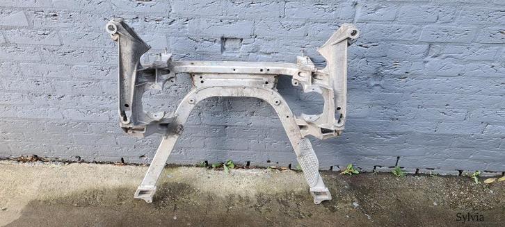 Vooras subframe BMW 7 serie E65 E66 6782457, Auto-onderdelen, Ophanging en Onderstel, Gebruikt, Ophalen of Verzenden
