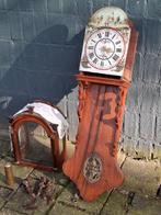 Antieke Friese staartklok., Antiek en Kunst, Antiek | Klokken, Ophalen