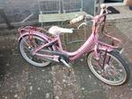 20 inch BATAVUS meisjes fiets, Ophalen, Gebruikt, 20 inch