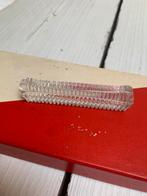 Vintage Messenleggers Set van 12, Ophalen of Verzenden