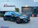SEAT Leon 2.0 TSI CUPRA 300, Auto's, 4 cilinders, 1984 cc, Leon, Zwart