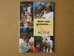 Niet van gisteren... 25 jaar de Klup Gouda, Ophalen of Verzenden, 20e eeuw of later, Nieuw