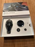 Crystal Kristal bedieningselementen BMW, Auto-onderdelen, Interieur en Bekleding, Ophalen of Verzenden, Nieuw, BMW