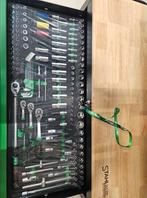 🛠NIEUW IN DOOS!! STAHLWERK GERMANY SW10 GEREEDSCHAPSKAR, Auto diversen, Autogereedschap, Ophalen of Verzenden, Nieuw