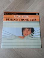 Lori Spee - Behind Those Eyes LP, Ophalen of Verzenden, Zo goed als nieuw, 12 inch