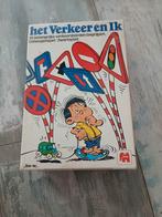 Kwartet, het verkeer en ik, Hobby en Vrije tijd, Gezelschapsspellen | Kaartspellen, Ophalen of Verzenden, Gebruikt, Jumbo