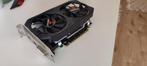 Biostar Radeon RX560 Dual Fan 4GB, Computers en Software, Videokaarten, PCI-Express 3, Gebruikt, AMD, DisplayPort