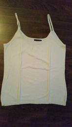 River Woods top fijn gebreid lichtgrijs, River Woods, Maat 46/48 (XL) of groter, Ophalen of Verzenden, Zo goed als nieuw