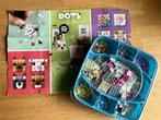 LEGO Dots 41904, Ophalen of Verzenden, Zo goed als nieuw, Complete set, Lego