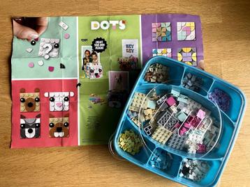 LEGO Dots 41904 beschikbaar voor biedingen