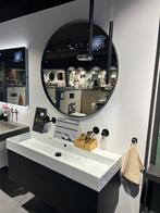 INK Badkamermeubel set – showroommodel, Huis en Inrichting, Ophalen, 100 tot 150 cm, Overige typen, Nieuw