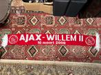 te koop mooie AJAX sjaal, Verzamelen, Ophalen of Verzenden, Ajax, Vaantje of Sjaal