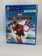 Iron Man VR PS4, 1 speler, Ophalen of Verzenden, Zo goed als nieuw