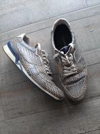 aparte herenschoenen Floris van Bommel maat 8 / maat 42, Ophalen, Floris van Bommel, Sneakers of Gympen, Zo goed als nieuw