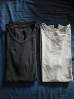 2 Tommy Hilfiger T-shirts Maat S, Ophalen of Verzenden, Gedragen, Maat 46 (S) of kleiner, Tommy Hilfiger