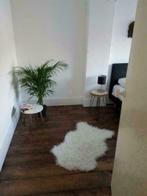 Rechte moderne MDF plinten 70 x 18 en 70 x 120 mm , RAL9010, Ophalen of Verzenden