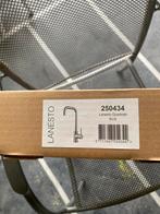 Lanesto Quadrato kraan RVS, Minder dan 50 cm, Overige kleuren, Nieuw, Ophalen of Verzenden