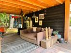 Lounge Bank Linteloo Paradise Island, Ophalen, Gebruikt, 125 tot 150 cm, Romantisch