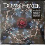 Dream Theater - Images and Words Live in Japan 2lp+cd, US ve, Cd's en Dvd's, Vinyl | Rock, Ophalen of Verzenden, Progressive, 12 inch