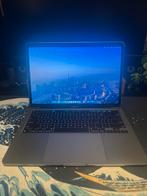 Macbook pro M1, Computers en Software, Apple Macbooks, MacBook Pro, 2 tot 3 Ghz, Qwerty, 8 GB