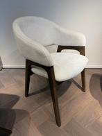 nieuwe massief eiken stoelen, Ophalen of Verzenden, Zo goed als nieuw, Bruin, Vijf, Zes of meer stoelen