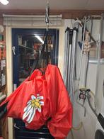 Snelpakzak voor Paraglider, Ophalen of Verzenden, Gebruikt