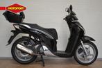 Honda SH 125 i (bj 2011), Motoren, Motoren | Honda, Honda Motor Europe, Bedrijf, 125 cc, 11 kW of minder