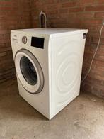 Siemens IQ500 WM14T590NL wasmachine, Witgoed en Apparatuur, Wasmachines, Ophalen, Minder dan 85 cm, Zo goed als nieuw, 1200 tot 1600 toeren
